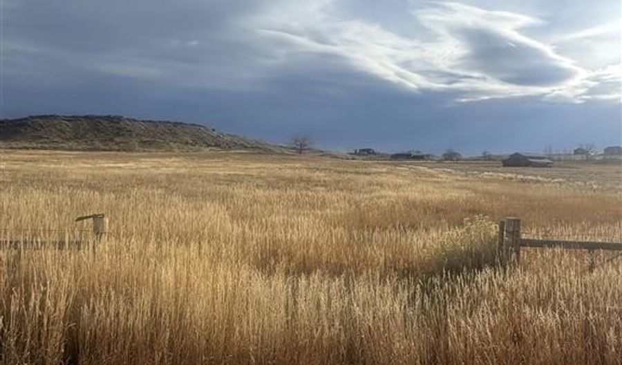 TBD Tailwinds Dr, Cody, WY 82414 - 0 Beds, 0 Bath