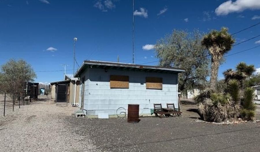 12599 Stillwater Rd, Fallon, NV 89406 - 2 Beds, 1 Bath