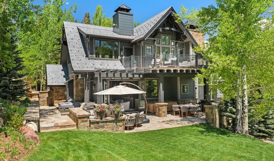 15 S Willow Ct, Aspen, CO 81611 - 5 Beds, 7 Bath