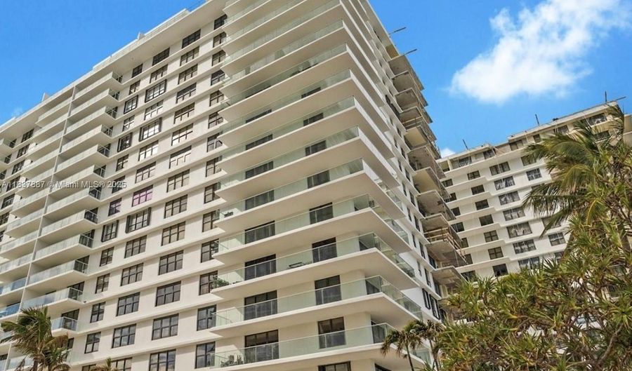 9801 Collins Ave 14T, Bal Harbour, FL 33154 - 2 Beds, 2 Bath