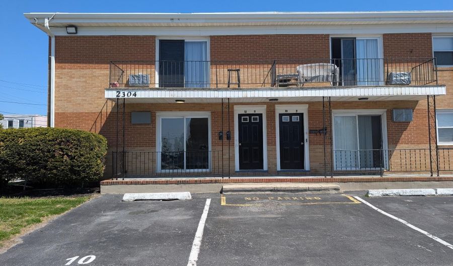 2304 Hamilton Ave 11, Atlantic City, NJ 08401 - 0 Beds, 1 Bath