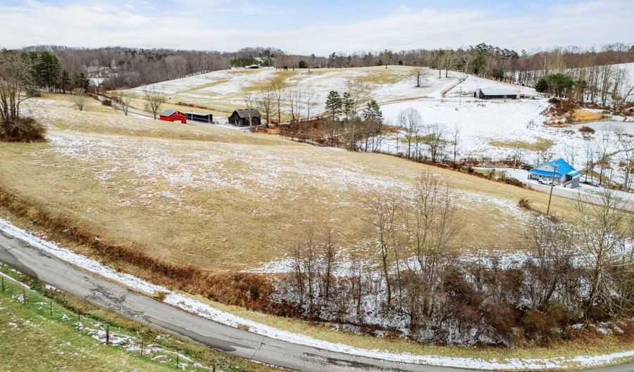 9999 Anna Moore Rd, Annville, KY 40402 - 0 Beds, 0 Bath
