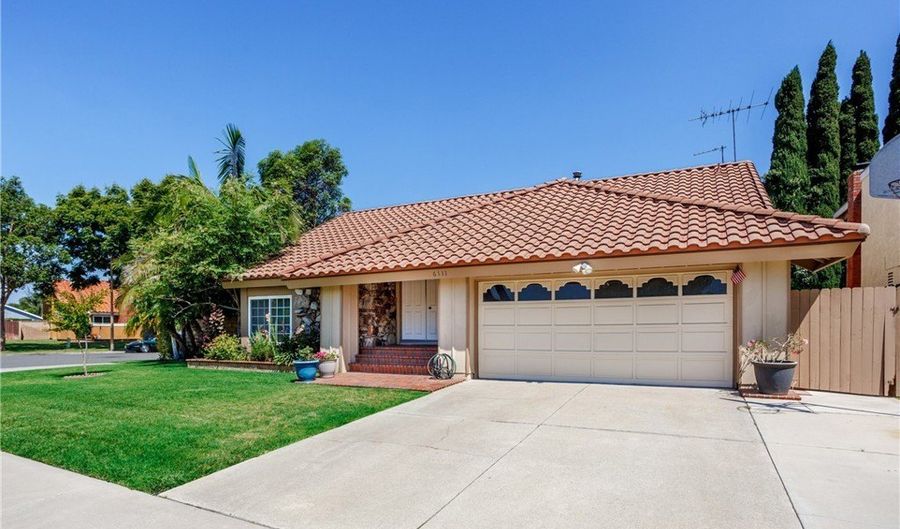 6111 E Calle Pantano, Anaheim, CA 92807 - 4 Beds, 4 Bath