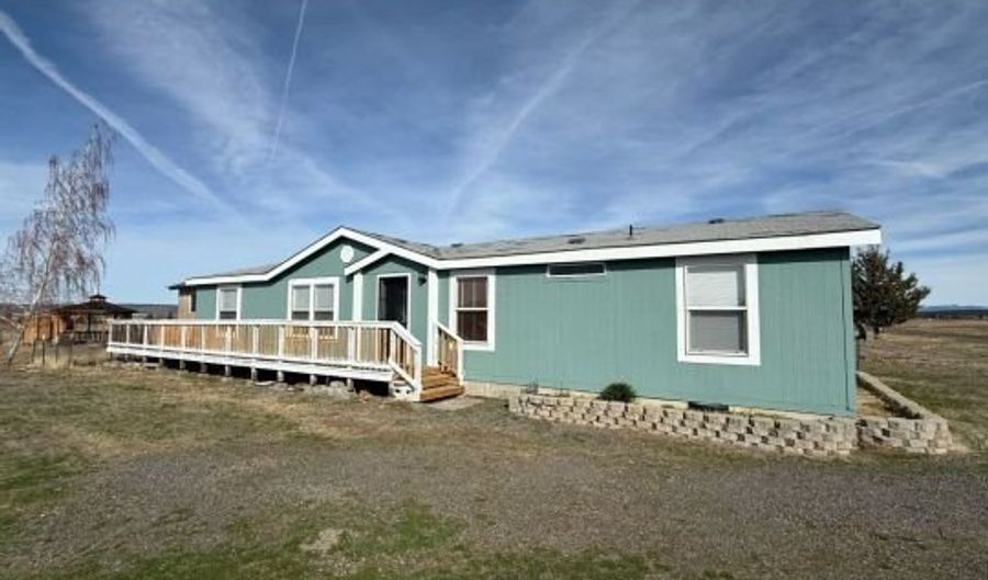 15 Sage View Cir, Alturas, CA 96101 - 4 Beds, 2 Bath