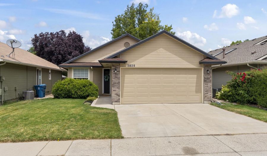 6063 W Winfield Ln, Boise, ID 83703 - 3 Beds, 2 Bath