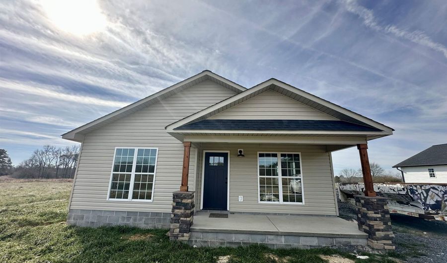 266 Pan Creek Rd, Baileyton, AL 35019 - 3 Beds, 2 Bath