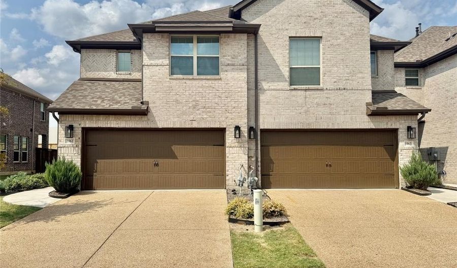 1061 Keswick Dr, Allen, TX 75002 - 3 Beds, 3 Bath