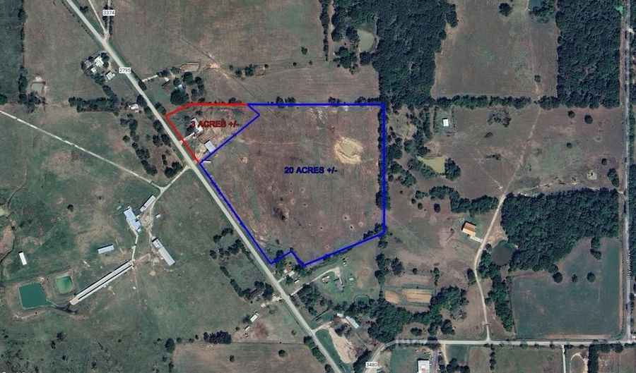 Tbd E Fm 2795, Alba, TX 75410 - 0 Beds, 0 Bath