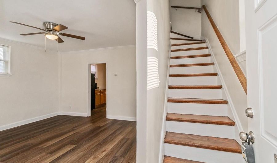 2915 OAKFORD Ave, Baltimore, MD 21215 - 0 Beds, 0 Bath