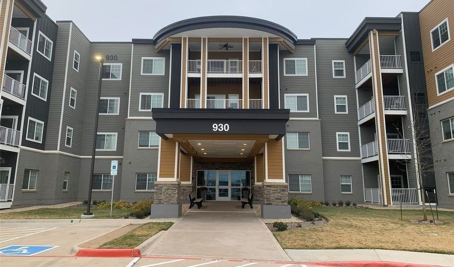 930 Stockton Dr 409, Allen, TX 75013 - 2 Beds, 2 Bath