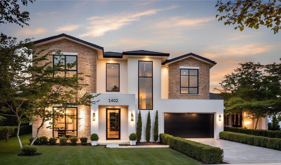 1402 STETSON St, Orlando, FL 32804 - 5 Beds, 5 Bath