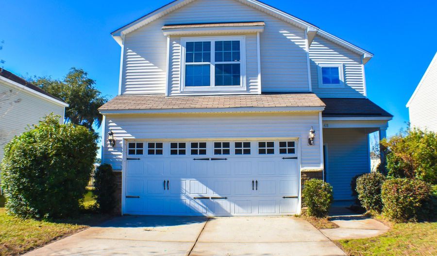 48 Pennyroyal Way, Beaufort, SC 29906 - 3 Beds, 3 Bath