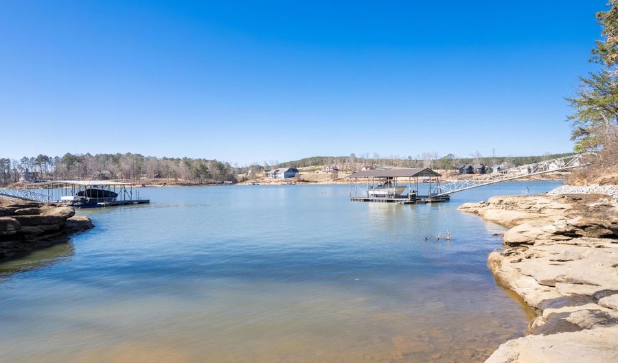 LOT 55 SOUTH POINTE, Arley, AL 35541 - 0 Beds, 0 Bath