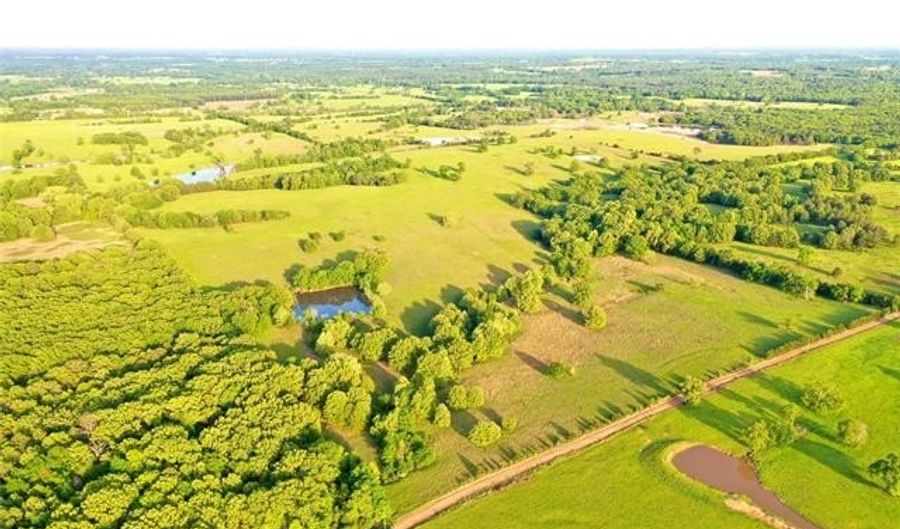 Half Bank Road, Atoka, OK 74525 - 0 Beds, 0 Bath