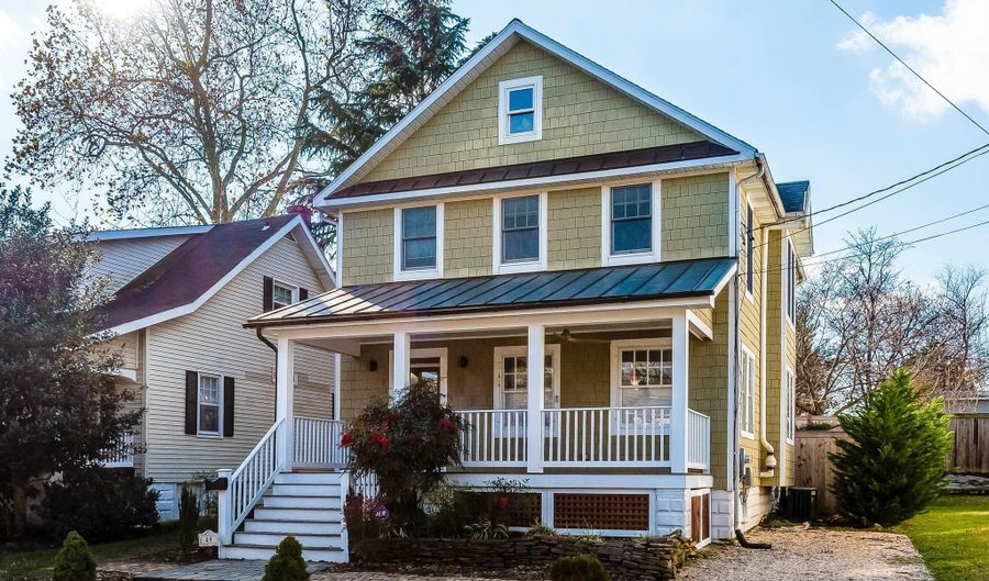 49 AMOS GARRETT Blvd, Annapolis, MD 21401 - 3 Beds, 3 Bath