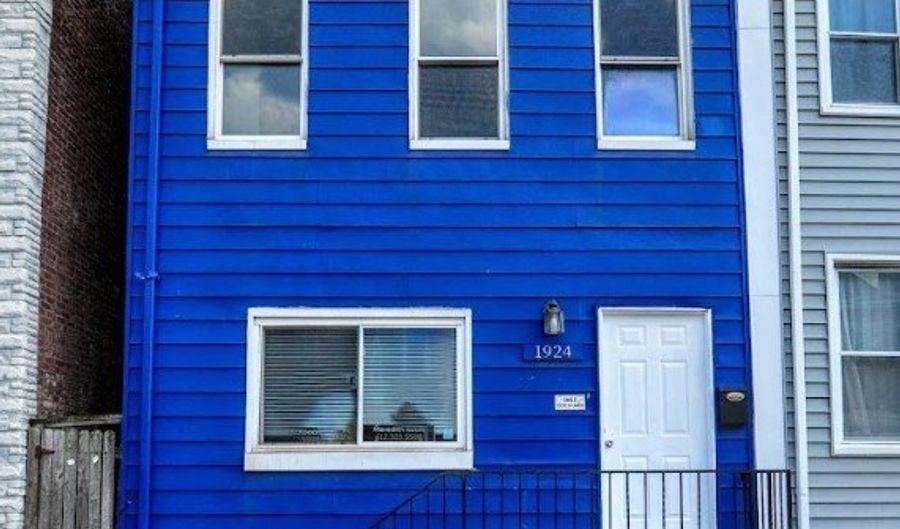 1924 Wharton St, Airville, PA 15203 - 3 Beds, 3 Bath