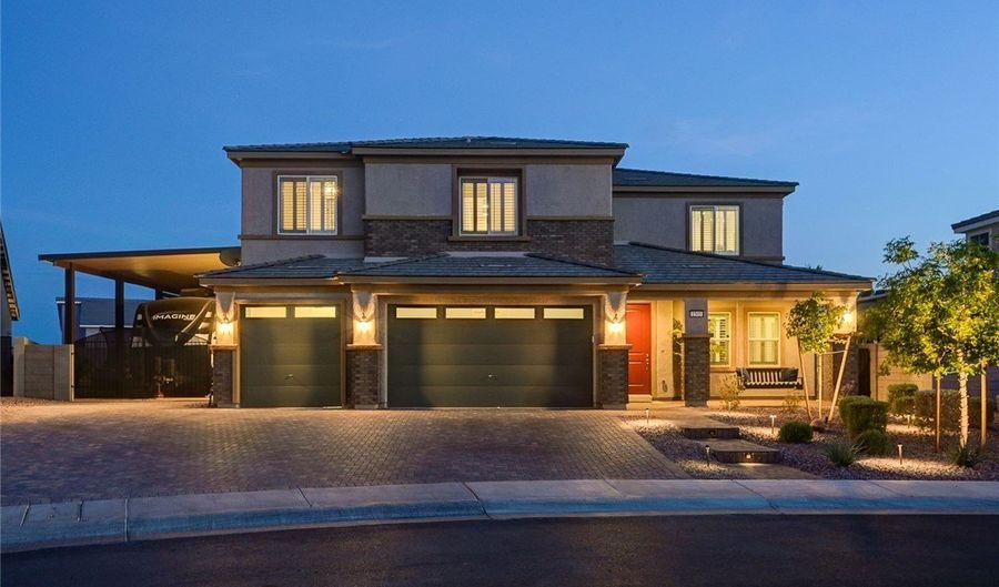 1505 Carlsbad St, Boulder City, NV 89005 - 5 Beds, 4 Bath