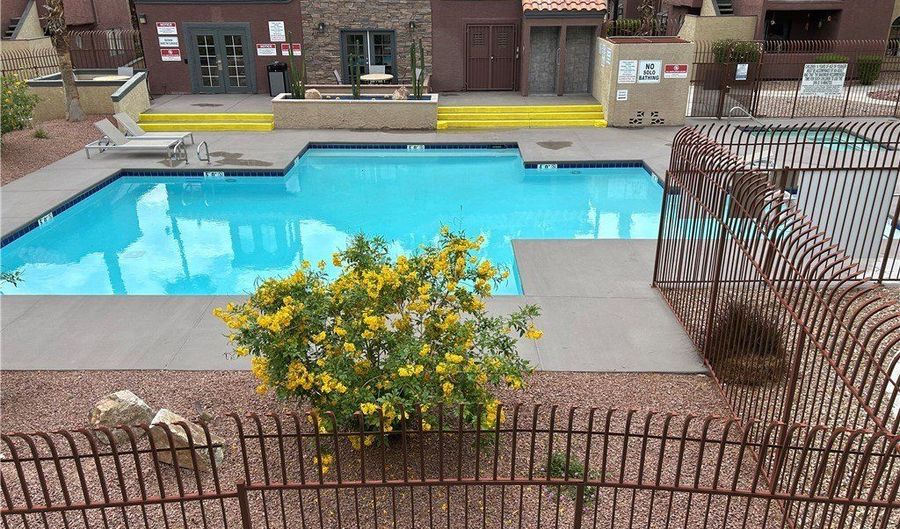 4050 Pacific Harbors Dr 228, Las Vegas, NV 89121 - 1 Beds, 1 Bath