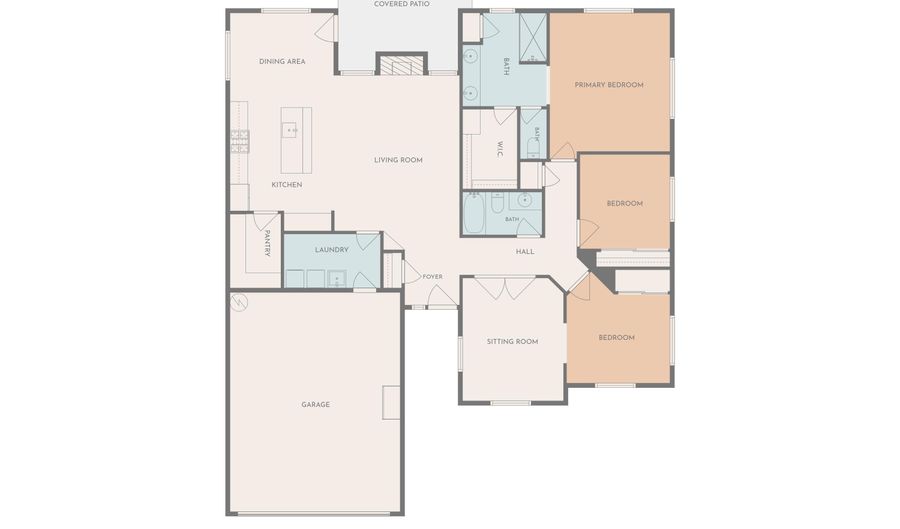 33 Parkland Dr, Blanchard, ID 83804 - 3 Beds, 2 Bath