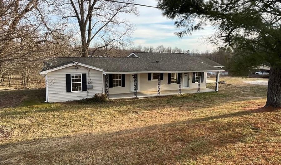 2115 Ararat Rd, Ararat, NC 27007 - 4 Beds, 2 Bath