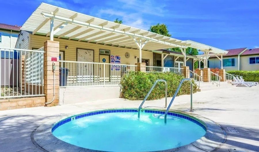 5450 Kiowa Dr 81, La Mesa, CA 91942 - 3 Beds, 3 Bath