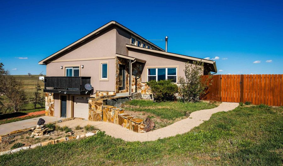 25 Camino Vista Montana, Buffalo, WY 82834 - 3 Beds, 3 Bath