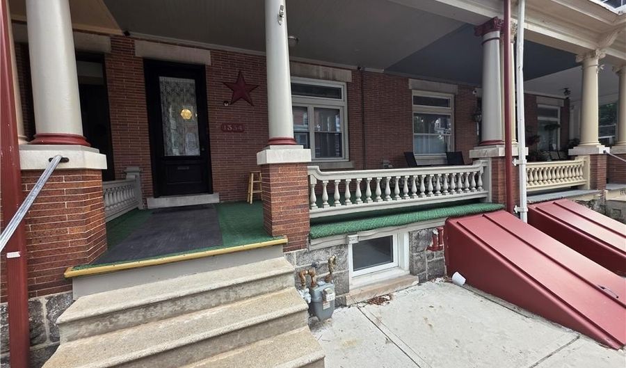 1334 W Turner St, Allentown, PA 18102 - 0 Beds, 0 Bath