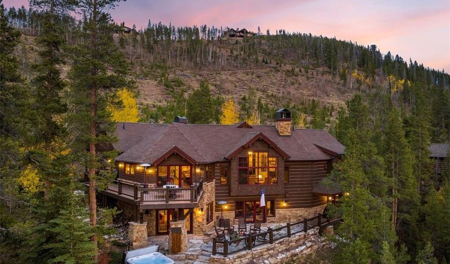 984 Gold Run Rd, Breckenridge, CO 80424 - 5 Beds, 6 Bath