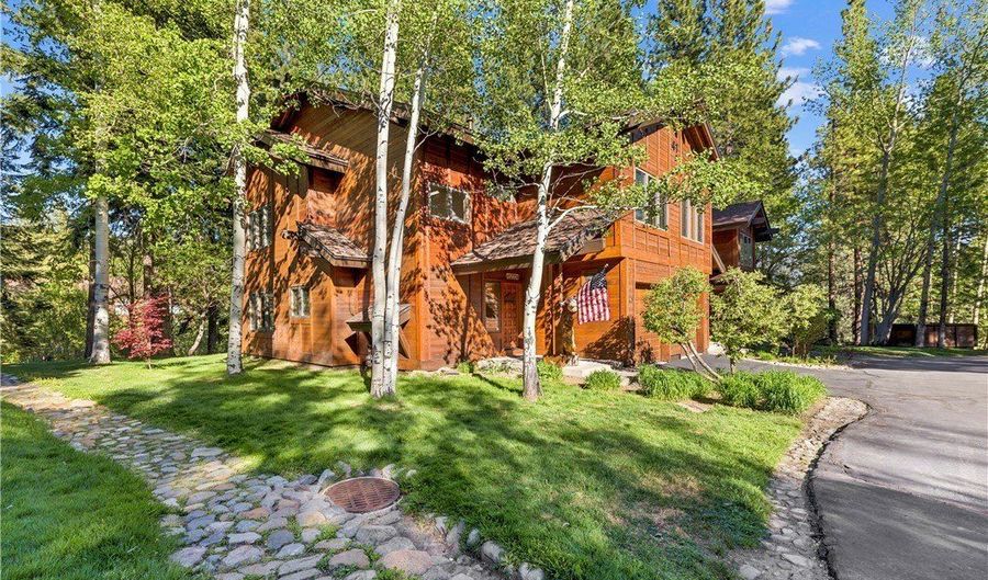 929 Northwood Blvd 173, Incline Village, NV 89451 - 3 Beds, 3 Bath