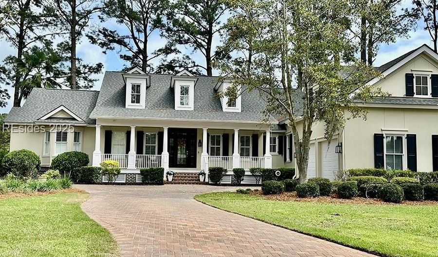 21 Bayley Rd, Bluffton, SC 29910 - 4 Beds, 5 Bath