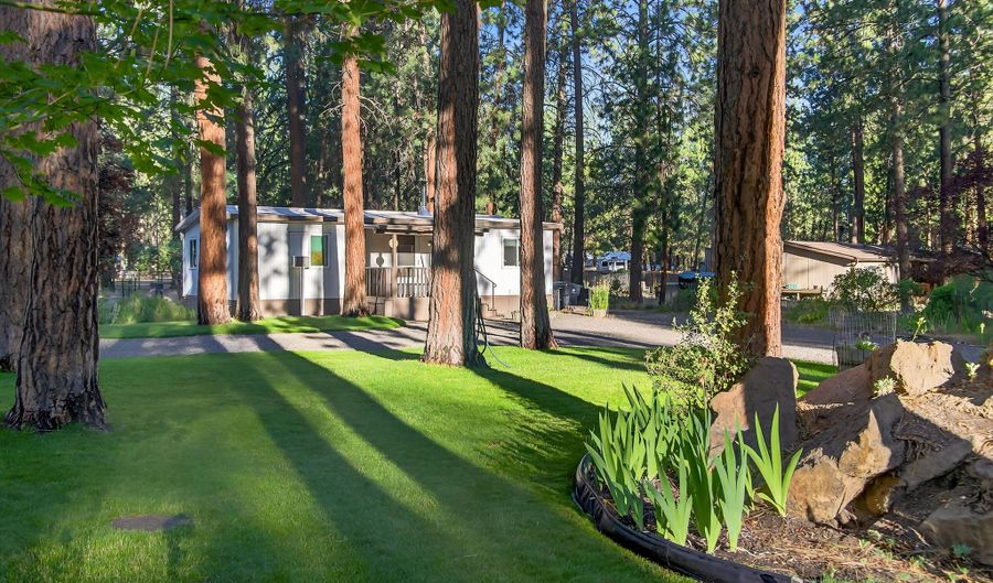 60221 Winnebago Ln, Bend, OR 97702 - 2 Beds, 1 Bath