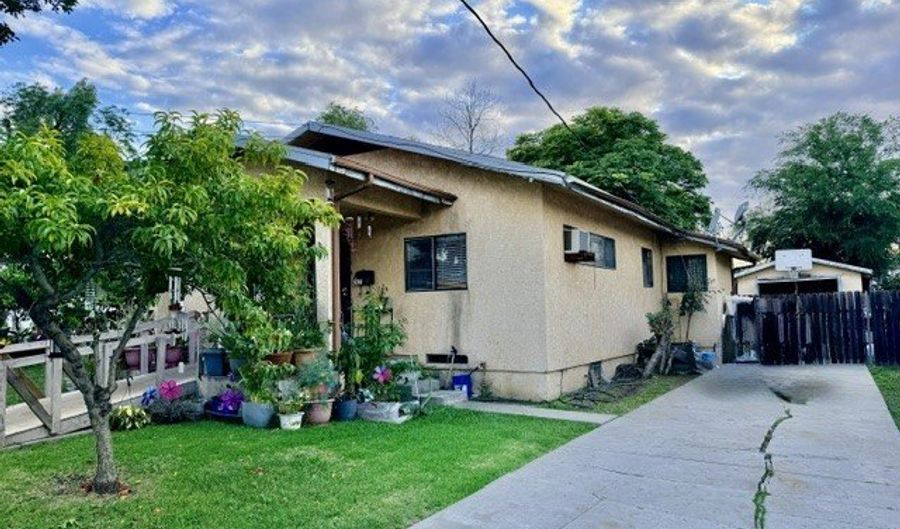 2421 Florentina, Alhambra, CA 91803 - 3 Beds, 1 Bath