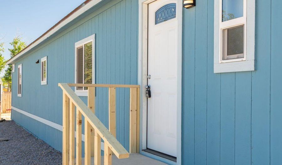 1818 Barbara Ave, Chino Valley, AZ 86323 - 2 Beds, 2 Bath