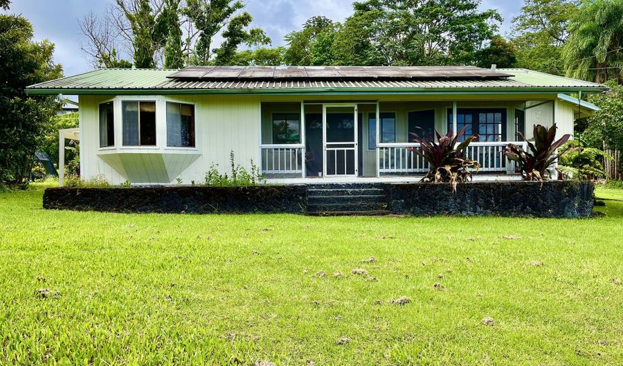 17-232 PALAAI St, Keaau, HI 96749 - 2 Beds, 3 Bath