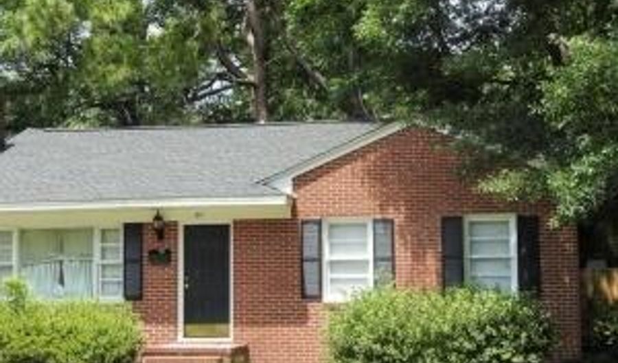 211 N Eastern St, Greenville, NC 27858 - 4 Beds, 2 Bath