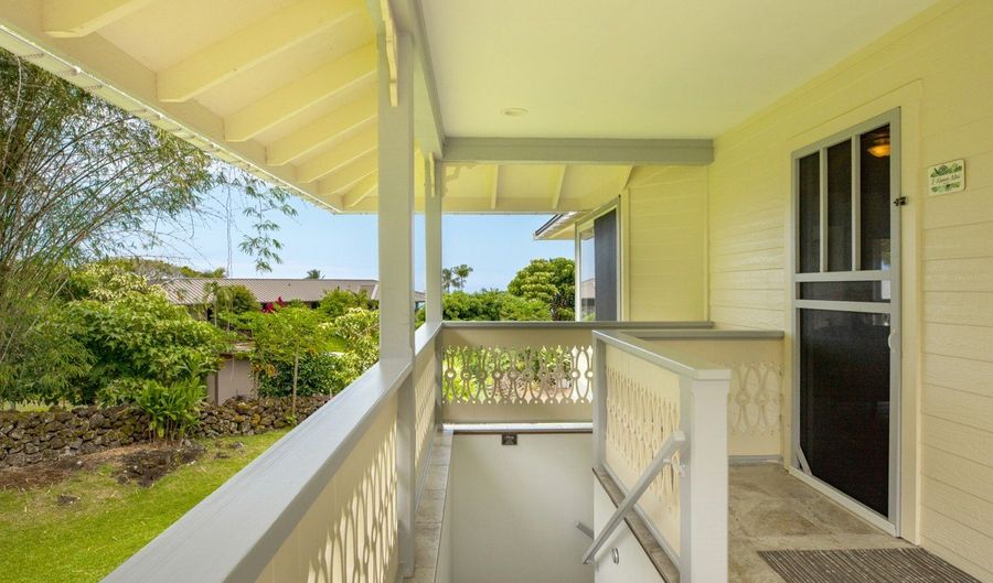 77-6128 MAMALAHOA Hwy D, Holualoa, HI 96725 - 5 Beds, 3 Bath