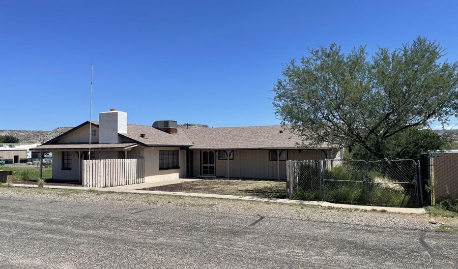 631 S 1st St, Camp Verde, AZ 86322 - 0 Beds, 0 Bath