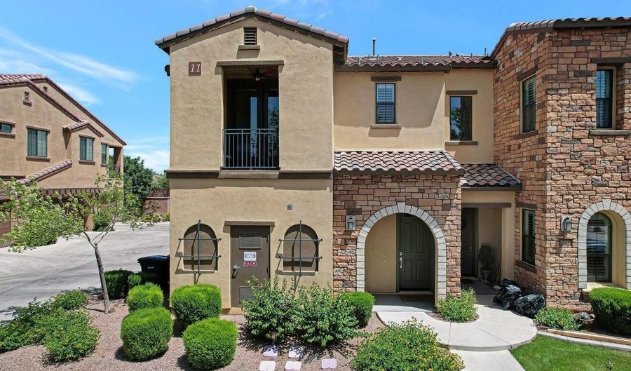 4777 S FULTON RANCH Blvd 2033, Chandler, AZ 85248 - 2 Beds, 2 Bath