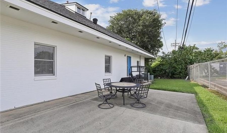 5131 PAYNE Dr, Baton Rouge, LA 70809 - 0 Beds, 0 Bath