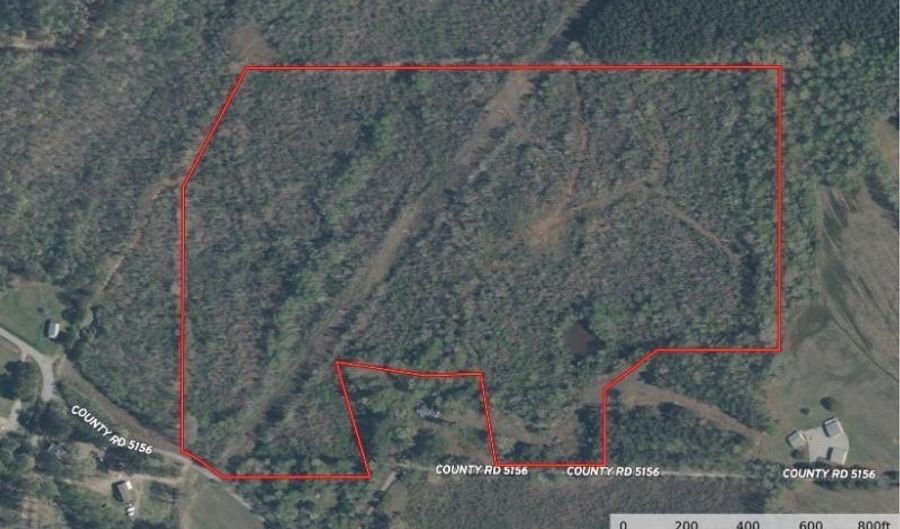 CR 5156, Booneville, MS 38829 - 0 Beds, 0 Bath