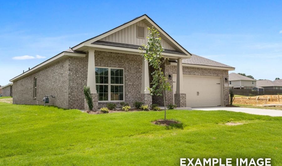 181 Gateway Trl, Arab, AL 35016 - 4 Beds, 2 Bath