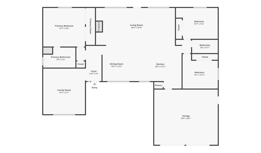 1610 NW Springhill Dr, Albany, OR 97321 - 3 Beds, 2 Bath