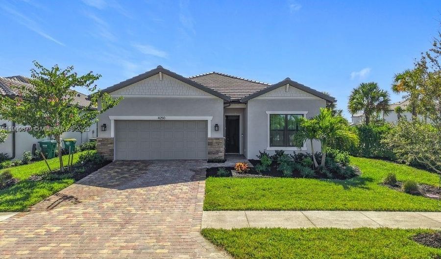 4250 Annapolis Ave, Ave Maria, FL 34142 - 3 Beds, 2 Bath