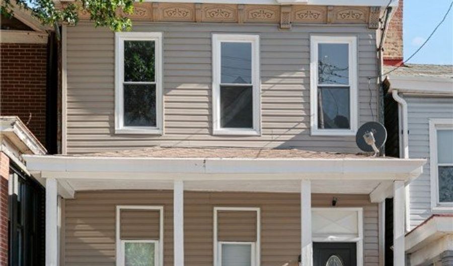 2313 Eccles St, Airville, PA 15210 - 4 Beds, 2 Bath
