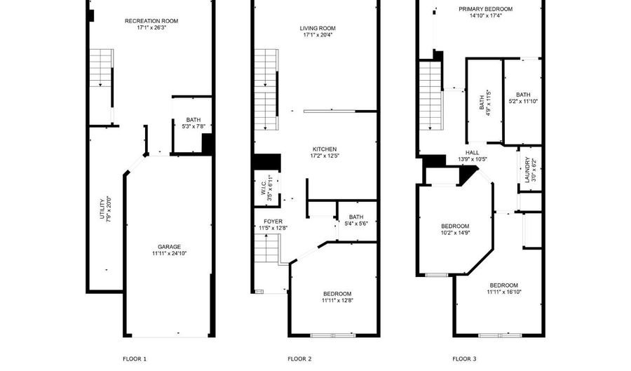 3041 Lavinia Ave, Cincinnati, OH 45208 - 3 Beds, 4 Bath
