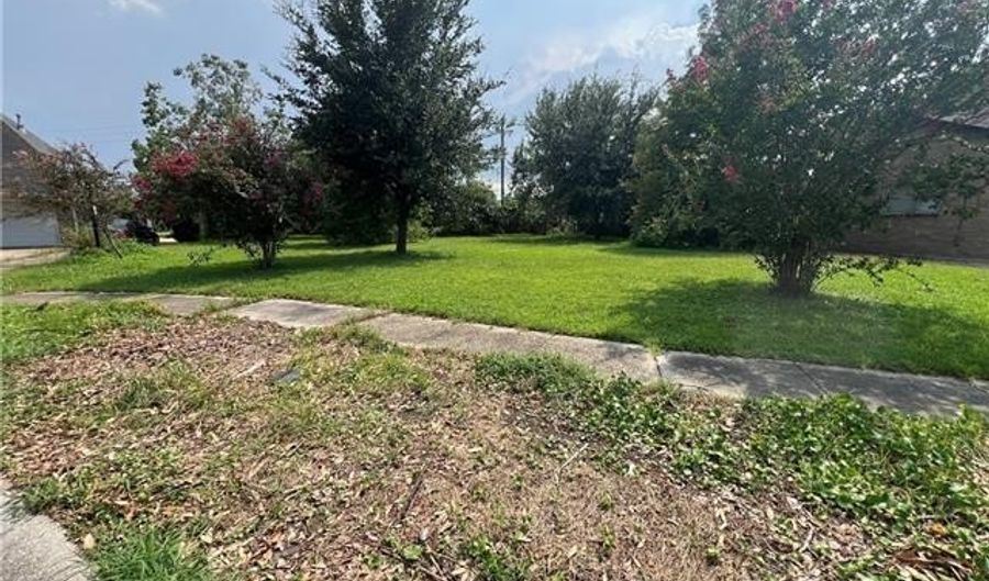 CAROLYN Court lot 1278, Arabi, LA 70032 - 0 Beds, 0 Bath