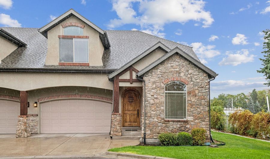 1260 N 200 W, Bountiful, UT 84010 - 4 Beds, 3 Bath