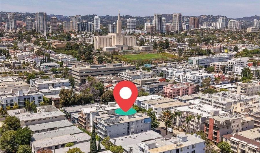 1921 Malcolm Ave 201, Los Angeles, CA 90025 - 2 Beds, 2 Bath