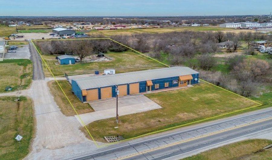 11733 FM 917, Alvarado, TX 76009 - 0 Beds, 0 Bath