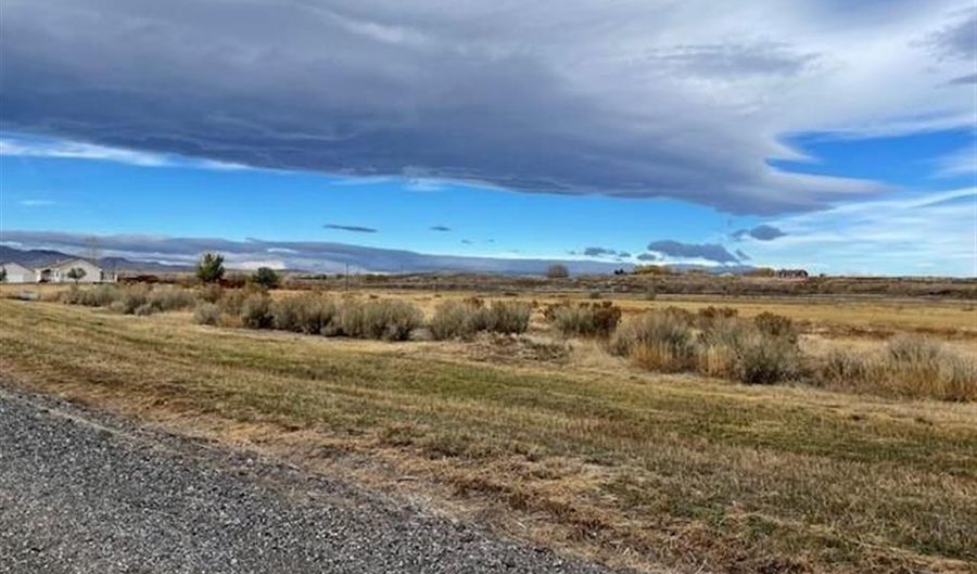 Lot 4 Dutcher Springs Tr 4, Powell, WY 82435 - 0 Beds, 0 Bath